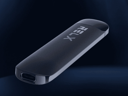 Relx悦刻：第二支”电子烟上市公司