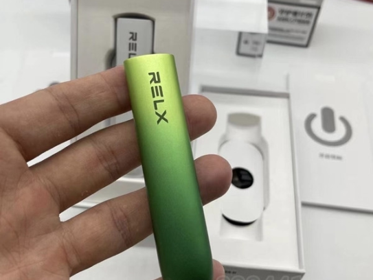 悦刻五代2025全面测评		，深度解析是否值得入手？