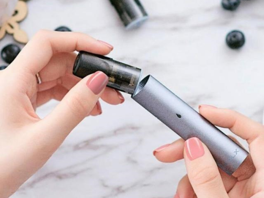 悦刻五代幻影好抽吗？个人使用感受分享