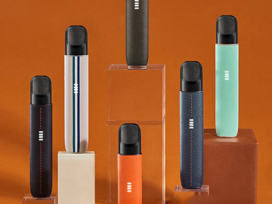 悦刻五代冰镇西瓜口味怎么样？好抽吗？